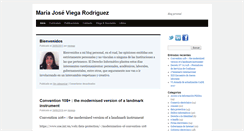 Desktop Screenshot of mjv.viegasociados.com